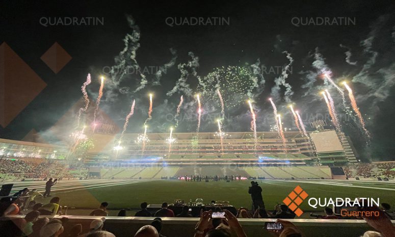 Arranca la 12 Copa Santos Peñoles en Torreón con 450 equipos