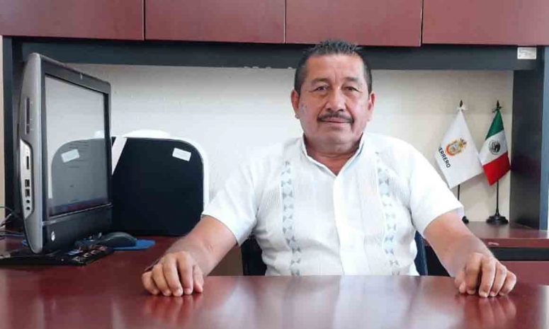 Pide Gobierno de Guerrero a la FGE escalecer crimen de subsecretario