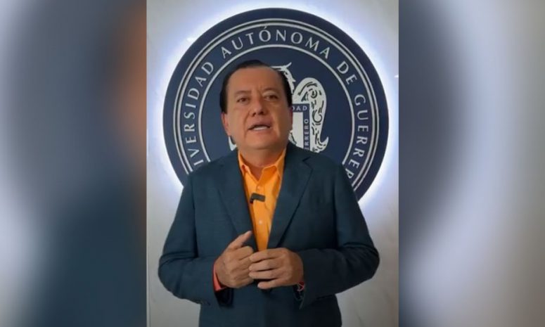 Anuncia el rector Saldaña aumento salarial a sindicalizados de la Uagro