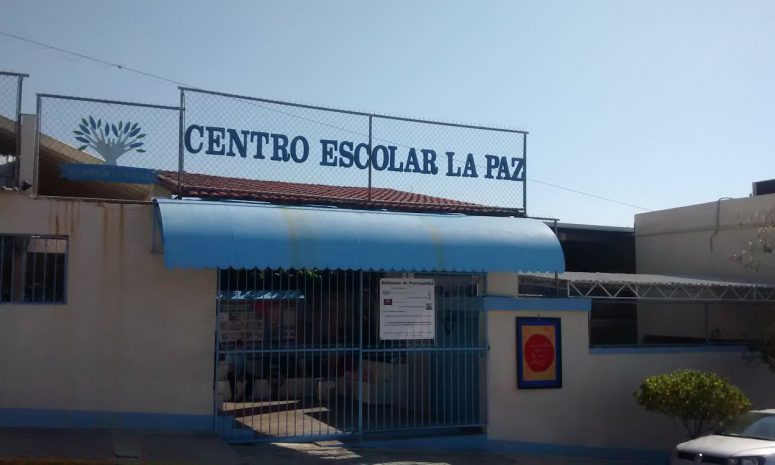 Cierra el colegio La Paz en Acapulco por los daños del huracán Otis