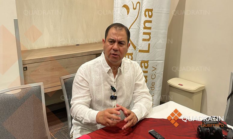 Minera Media Luna genera el 3% del PIB en Guerrero