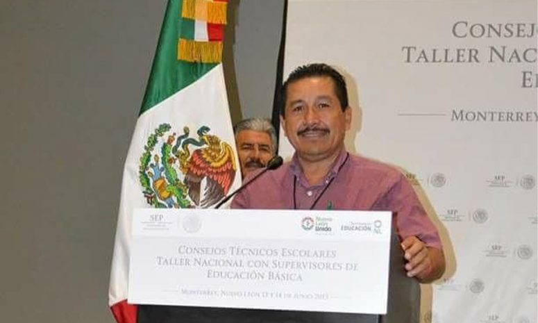 Matan en su casa a subsecretario de Educación de Guerrero a navajazos