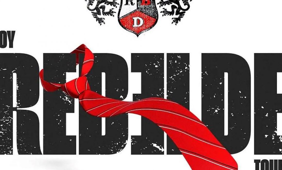Confirma RBD desfalco por un millón de dólares en gira Soy Rebelde Tour ...