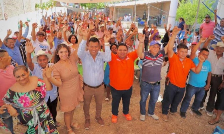 Renuncia planilla de MC en Las Vigas; acusa falta de condiciones