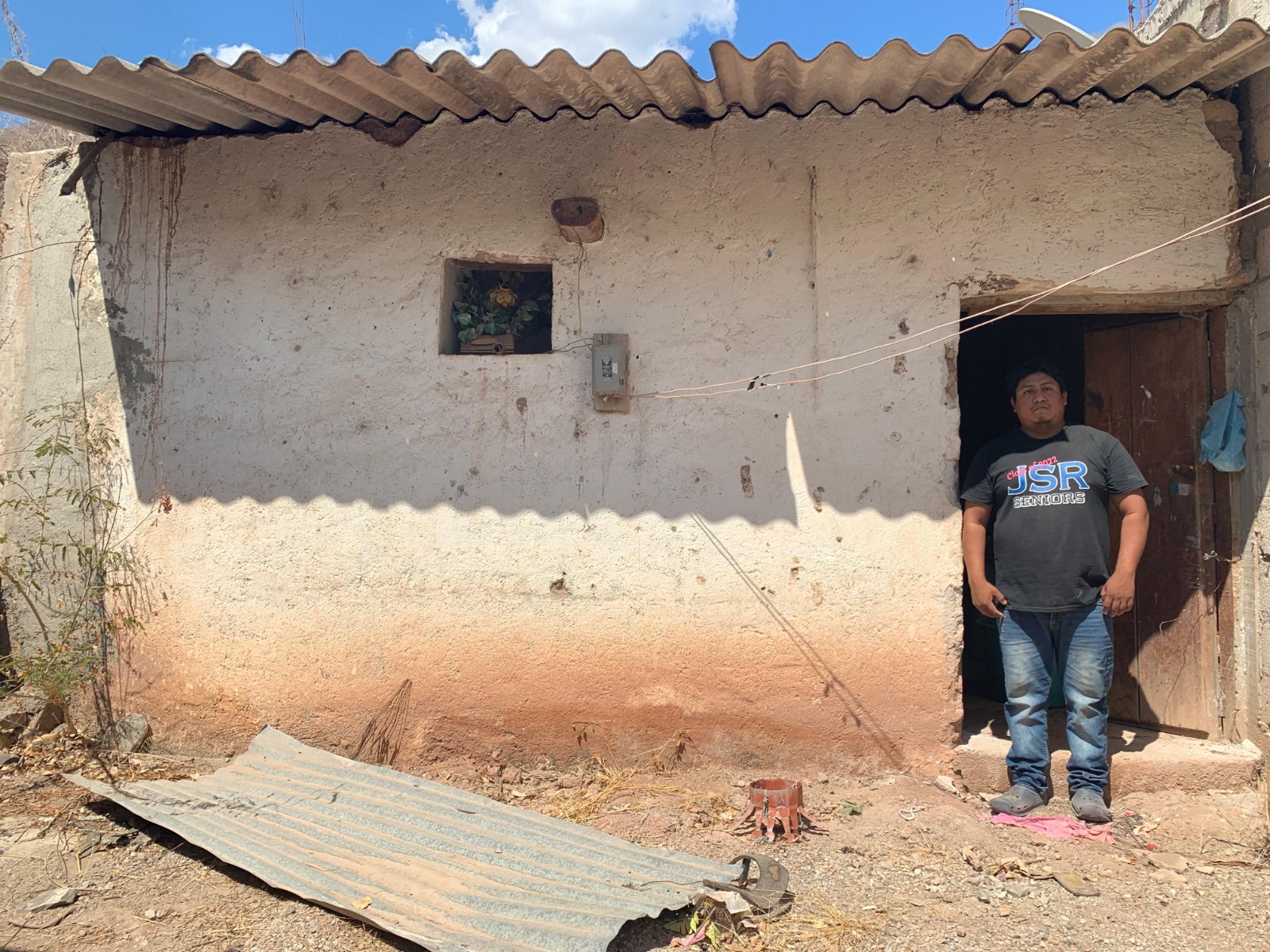 Avanza segunda etapa del censo de programa de viviendas en Guerrero ...