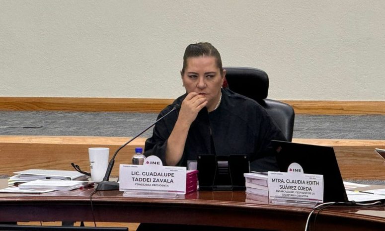 Auditoría Superior abre investigación por presunta corrupción en el INE