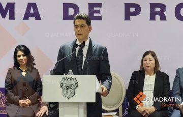 Asume el opositor Alejandro Arcos como nuevo alcalde de Chilpancingo