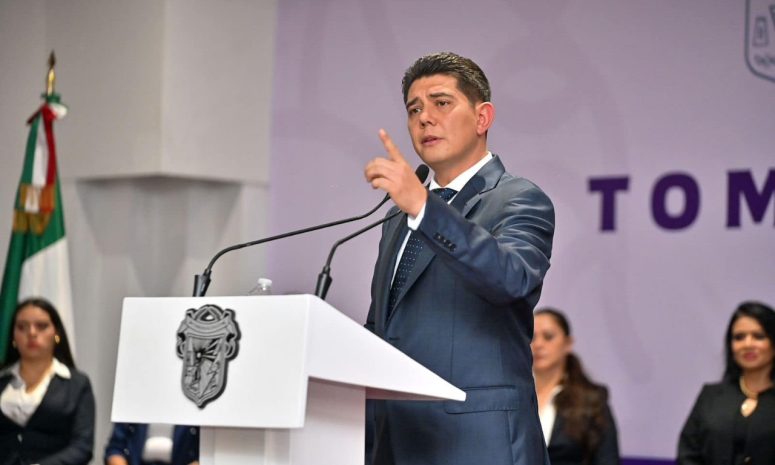 A 2 años no se sabe quién ordenó matar al alcalde de Chilpancingo: PRD