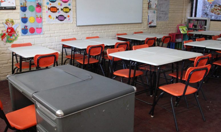 Suspenden clases en Acapulco y Costa Grande
