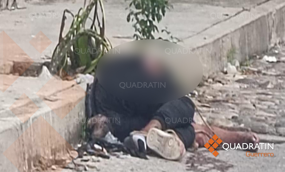 Hallan a un asesinado con torniquete, atado y torturado en Acapulco ...