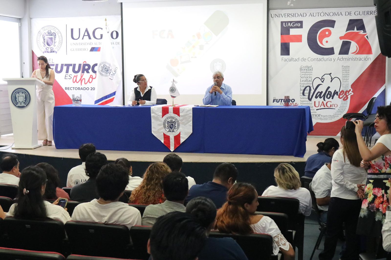 PC destaca participación oportuna del Gobierno de Guerrero en contingencia