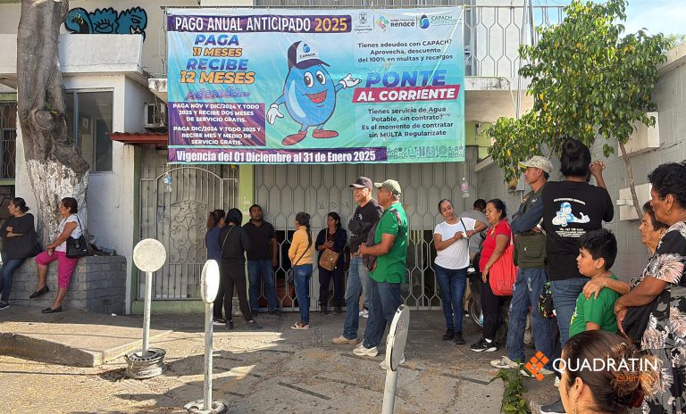 Toman colonos la Capach por falta de agua - Quadratín Guerrero