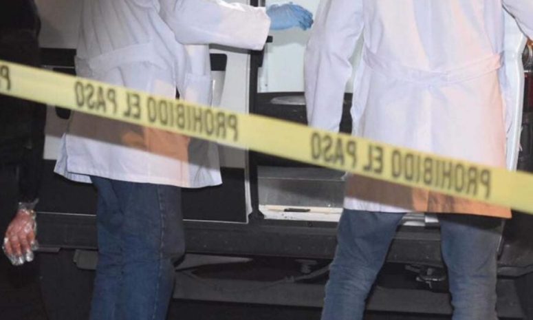 Matan a balazos a maestro de la Uagro afuera de su casa en Chilapa
