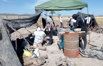 Pide Sheinbaum A Fgr Atraer Caso De Crematorios Clandestinos En Jalisco Pide Sheinbaum A Fgr Atraer Caso De Crematorios Clandestinos En Jalisco