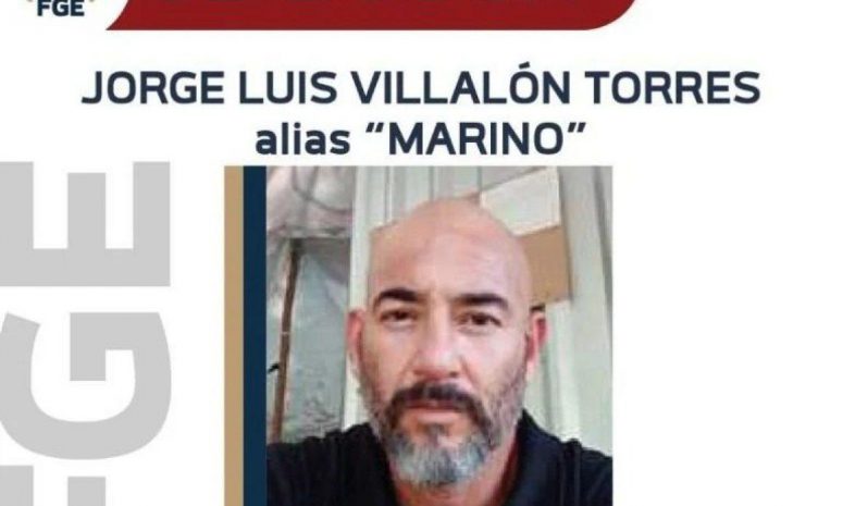 Detienen a exmilitar acusado de matar a una adolescente en Michoacán