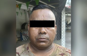 Detienen en Iguala a presunto involucrado en la desaparición de los 43 ...