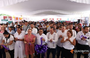 Ofrecen más de mil vacantes en feria del empleo en Acapulco - Quadratín ...
