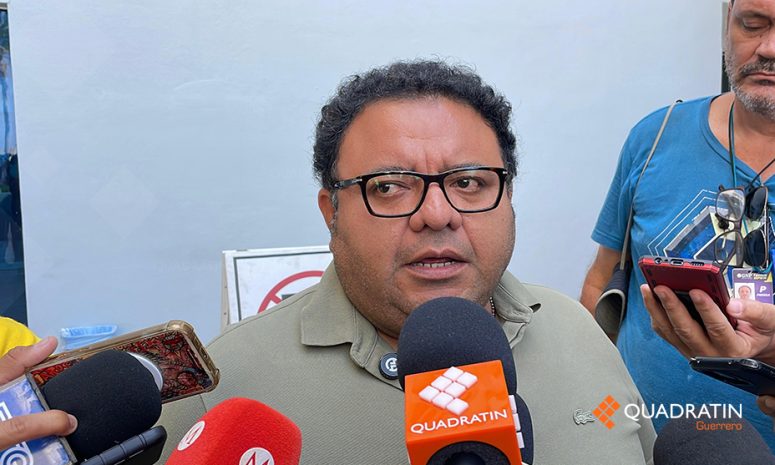 Buscan generar inestabilidad en Acapulco con hechos violentos: Gobierno