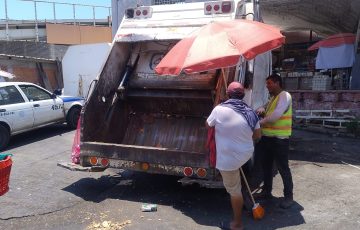 Recolectan 4 mil toneladas de basura en Semana Mayor en Acapulco ...