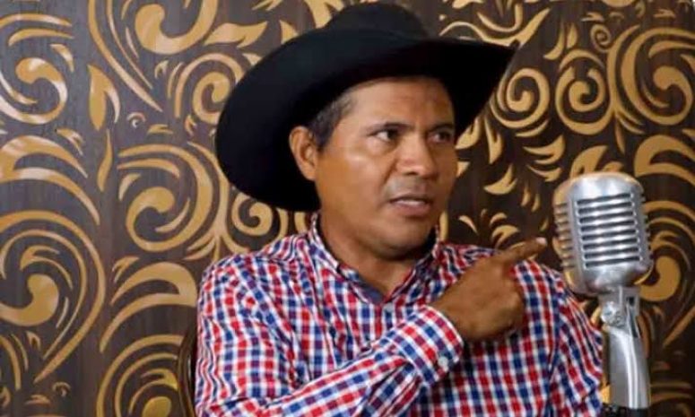 Balean a Marco Suástegui, líder opositor a presa La Parota en Acapulco