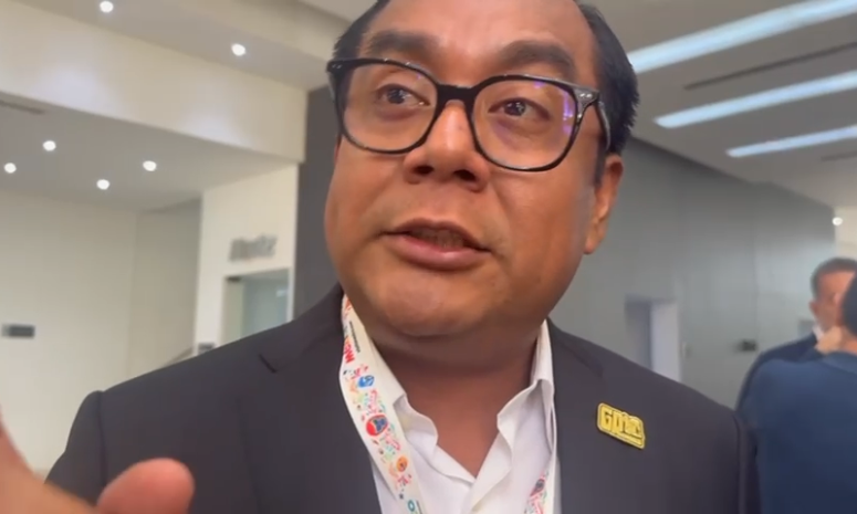 Violencia no impacta en llegada de turistas a Acapulco, afirma Gobierno