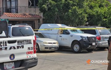 Asesinan de 7 balazos a un hombre en la Progreso de Acapulco ...