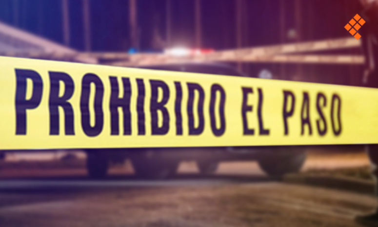Localizan 2 hombres asesinados a balazos en Tlapa