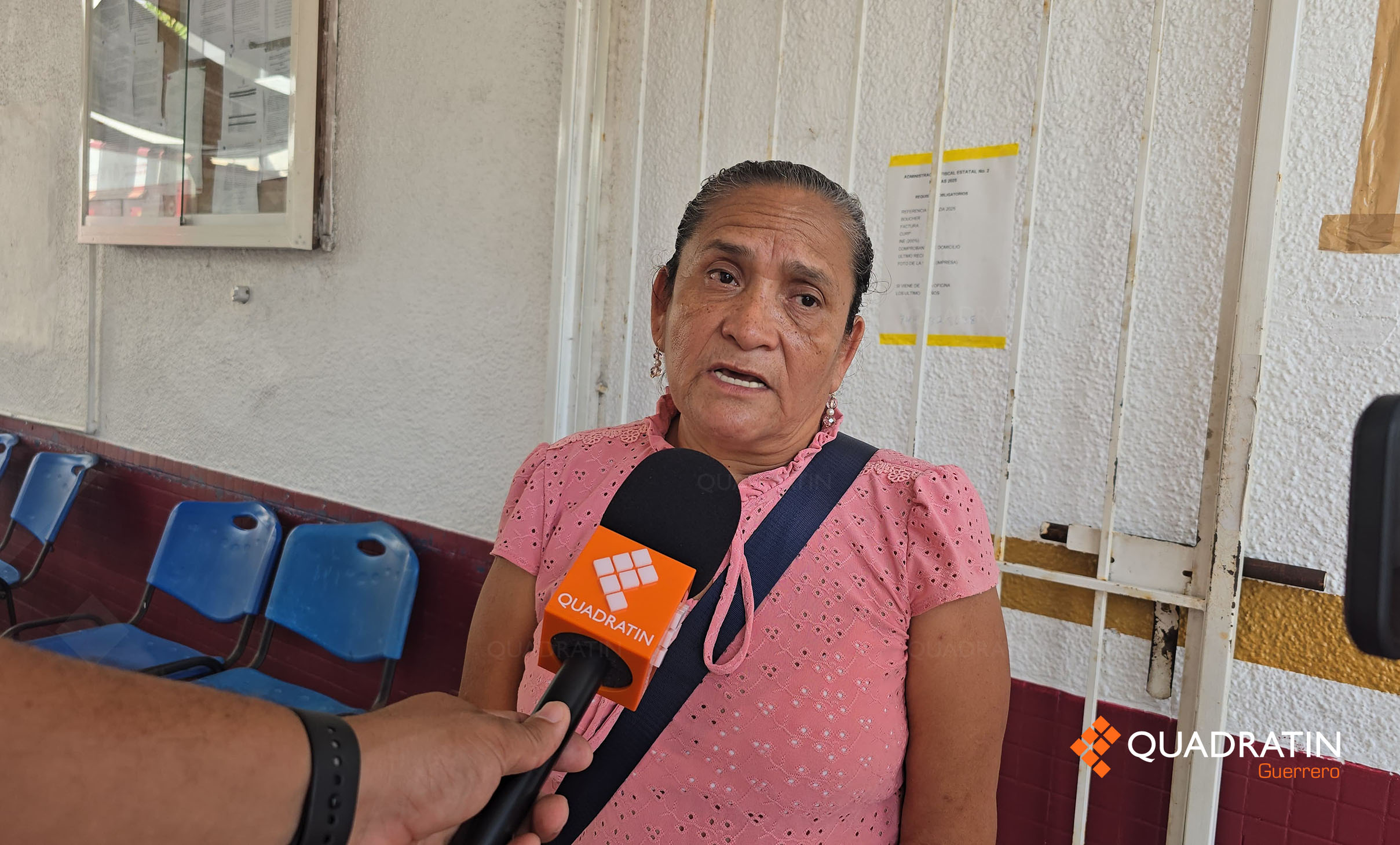 Toman Finanzas en Acapulco por presunto acoso laboral