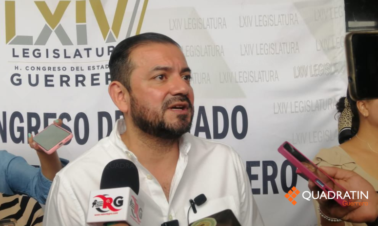 De no comprobar recursos Abelina López seguirá proceso judicial: Congreso