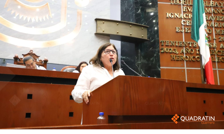 Defiende priísta a diputado acusado de amenazas de muerte en Chilpancingo