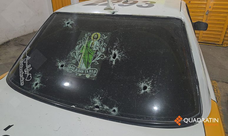 Mataron a 5 hombres y una mujer en El Treinta de Acapulco: comisario