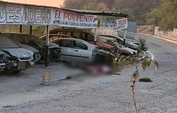 Hallan a 2 mujeres y un hombre con torniquete en Acapulco