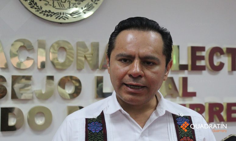 Una aspirante al PJ pidió seguridad para campaña en Guerrero, revela INE
