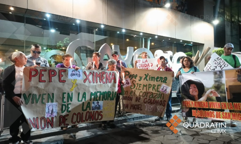 Resolverá CDMX doble homicidio: Brugada sobre declaración de Marco Rubio