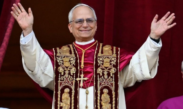 Papa León, identificado con nuestras tradiciones y costumbres: Monreal