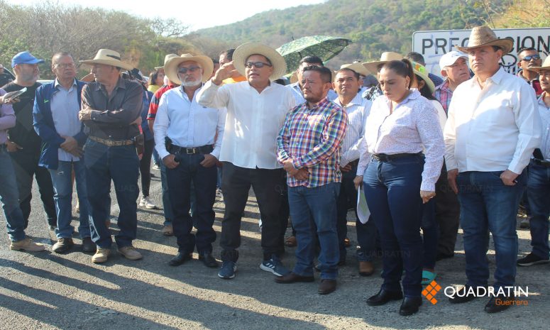 Tiró Chilpancingo basura en Tixtla pese a acuerdo: alcaldesa de Zumpango