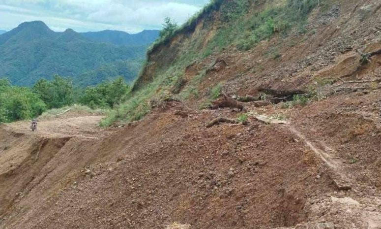 Incomunica Erick a pueblos indígenas de La Montaña de Guerrero