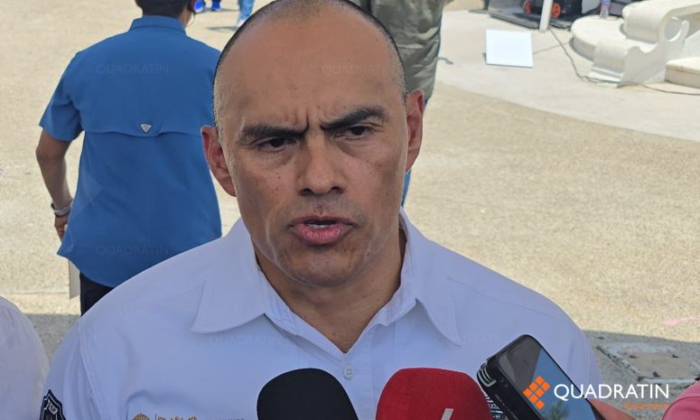 Hay una tendencia negativa, pero no aumento de violencia en Acapulco: SSP
