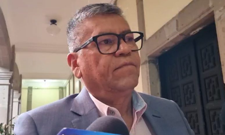Pierde Morelos 106 hectáreas; pasarán a Guerrero