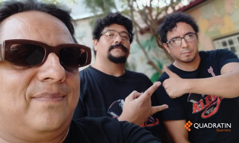 Piden ayuda para músico de Chilpancingo que se encuentra grave