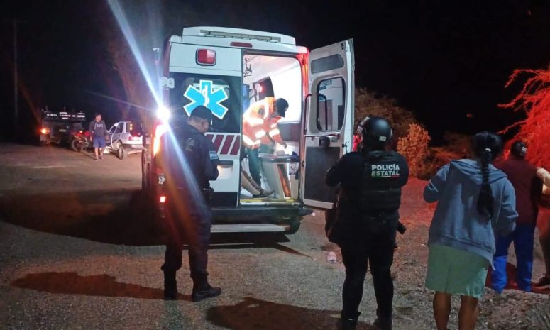 Difunden lista de sobrevivientes de accidente de autobús en Guerrero