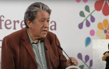 Construirá gobierno federal 2 mil 186 casas en Guerrero