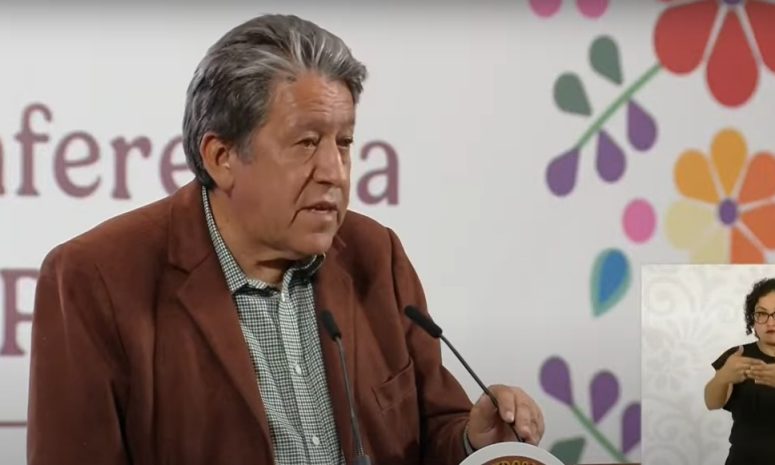 Construirá gobierno federal 2 mil 186 casas en Guerrero