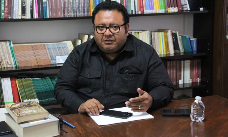 Pide Gobierno responsabilidad y seriedad a alcalde de Chilpancingo