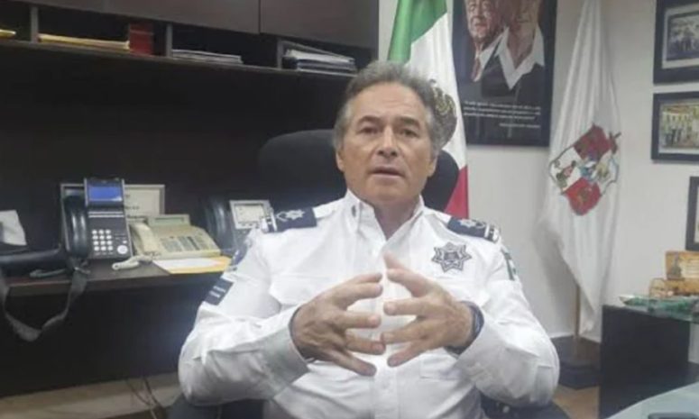 Exjefe de Policía de Tabasco con Adán Augusto sería líder de La Barredora