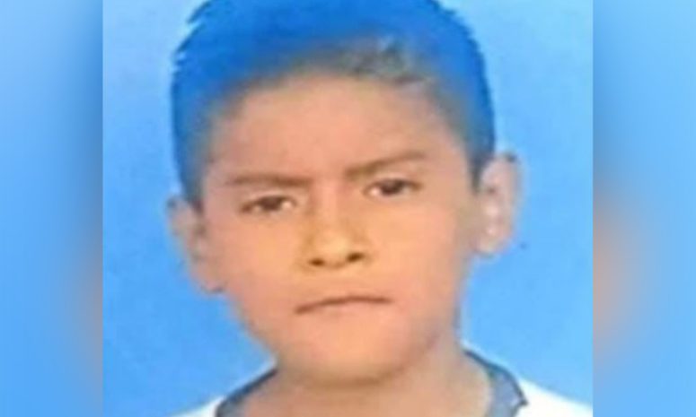 Buscan a niño de 8 años desaparecido desde febrero en Acapulco