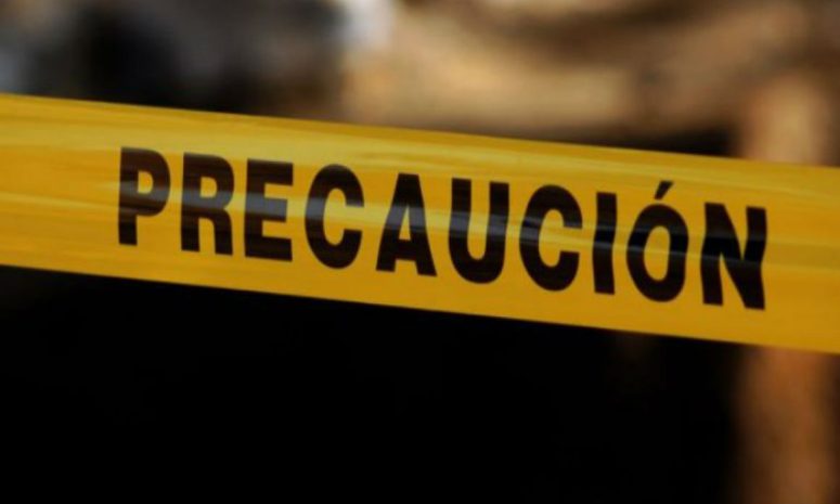 Deja 2 muertos un enfrentamiento armado en Ometepec
