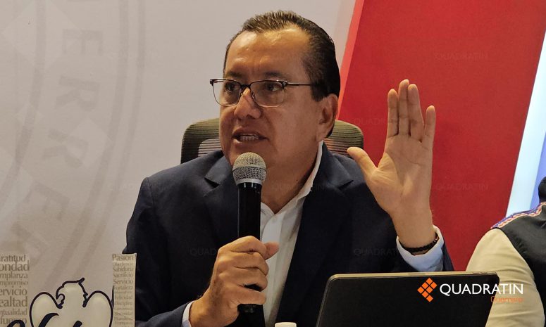 Destaca rector ingreso histórico de 15 mil jóvenes a prepas de la Uagro