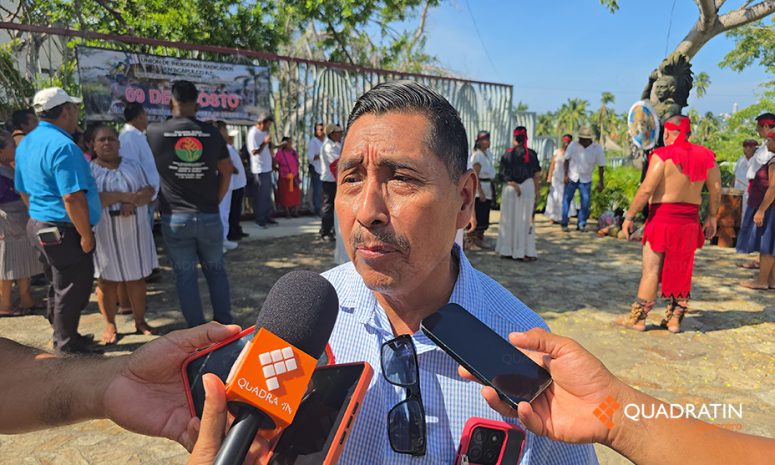 No han sido tomados en cuenta en obras de Costera de Acapulco: indígenas