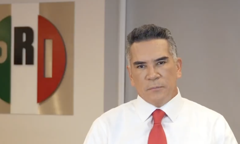Adelanta el PRI que no asistirá a la instalación del Poder Judicial